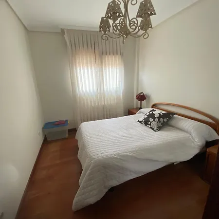 Holiday home Adosado Cantabria Rasines