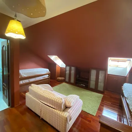 Holiday home Adosado Cantabria Rasines