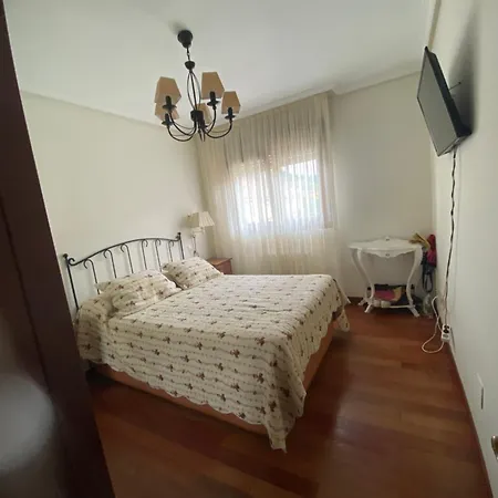 Holiday home Adosado Cantabria Rasines