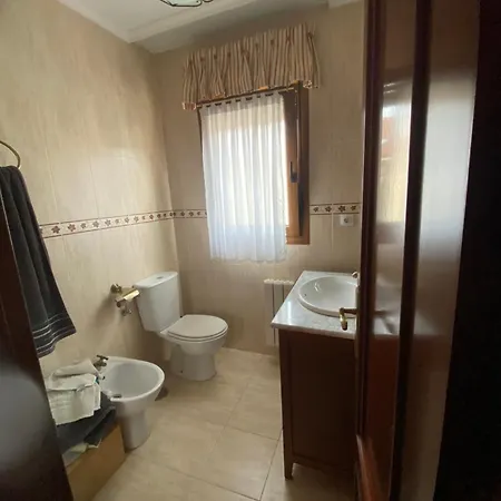 Holiday home Adosado Cantabria *