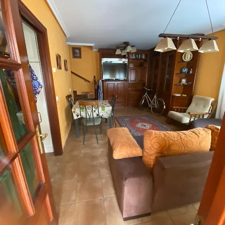 Holiday home Adosado Cantabria Rasines