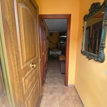 Holiday home Adosado Cantabria