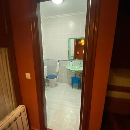 Adosado Cantabria Holiday home Rasines