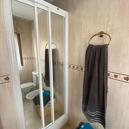 Holiday home Adosado Cantabria Rasines